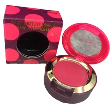 MAC Magic Dust Eye shadow Rabblerouser 0.04oz NIB