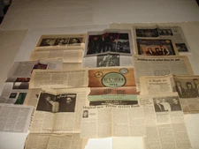 Rush - Reviews and News - Newspaper Articles - 1987 to Current  - Cleveland Ohio