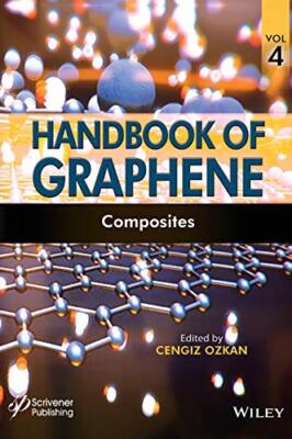 Handbook of Graphene Materials by Tiwari  New 9781119469681 Fast Free Shipping-