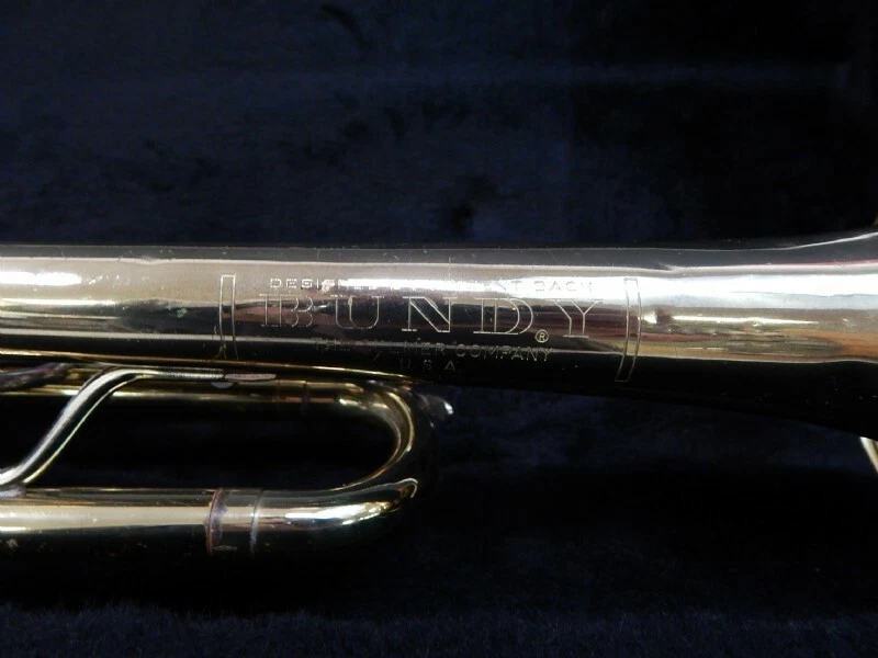 Bundy trumpet price online