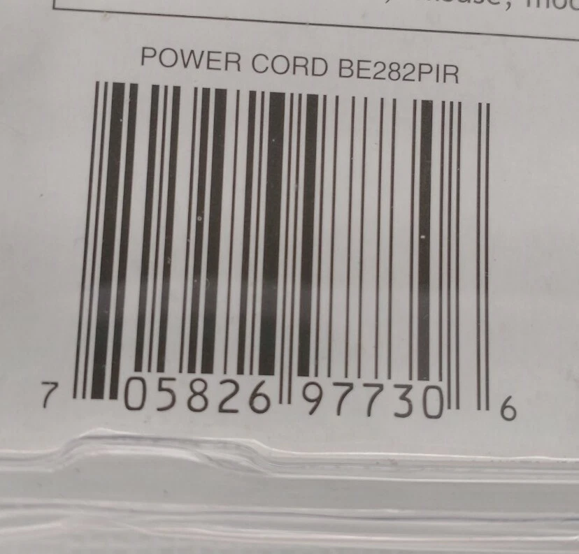 Nokia Cell Phone Charger Moble Power Cord - Image 3 of 4