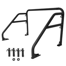 Rear Sport Accessory Bar for Polaris Ranger XP 570/XP 900/XP 1000/1000 Roll Cage