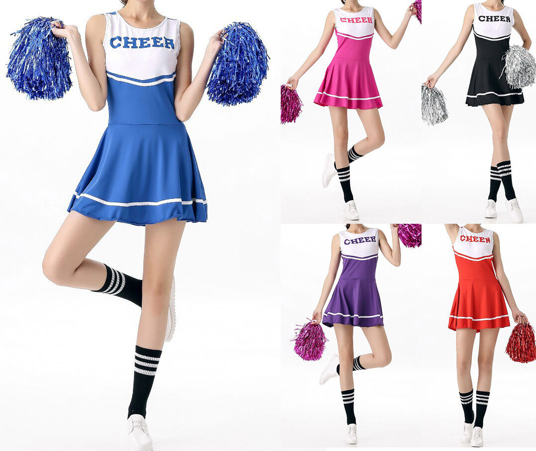 promozione costumi di carnevale cheerleader, costumi di carnevale  cheerleader in offerta, costumi di carnevale cheerleader promozionale