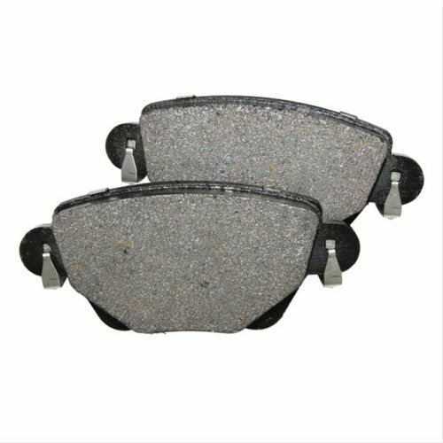 StopTech 309.0683 Brake Pad Set with Shims and Hardware For Bentley Arnage NEW
