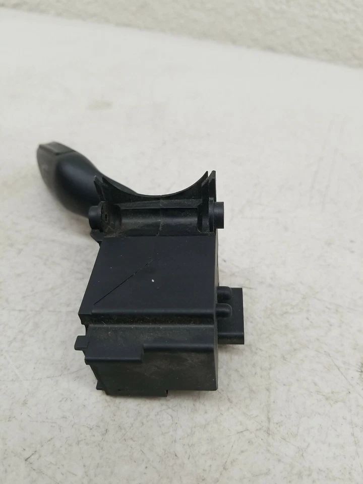 Interruptor de control de crucero OEM 2003 2004 2005 2006 2007 2008 2009 AUDI A4 4E0953521 Foto 4 de 4