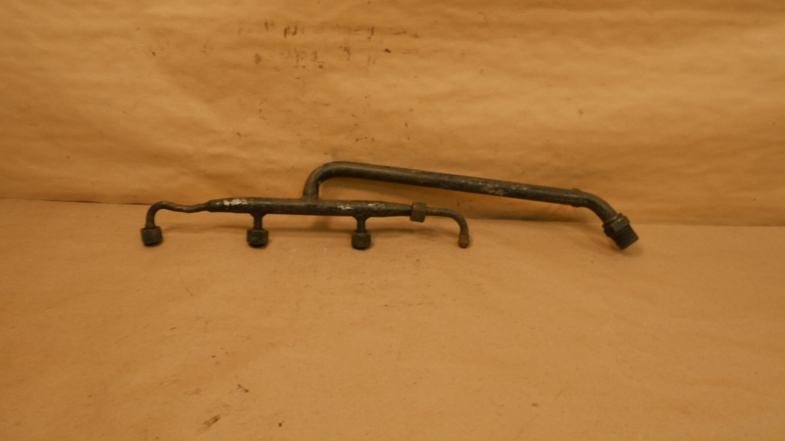 Ferrari 308 Mondial Air Injection Manifold Pipe PN 118899