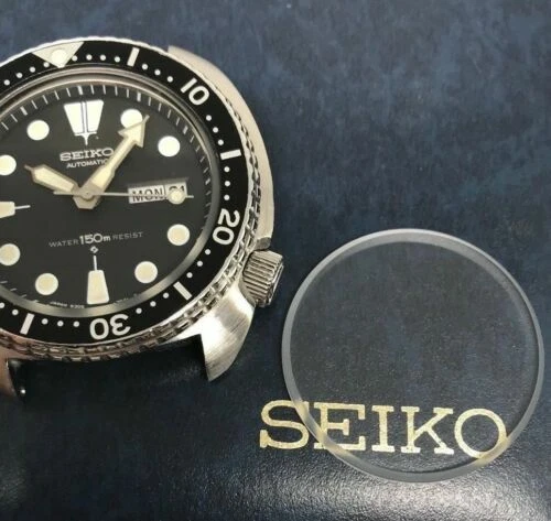 Seiko 17 Jewels Wristwatches