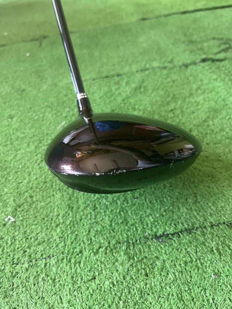 XXIO driver XXIO 9 Loft Angle 9.5 Degree Flex S MP900 Men's Used