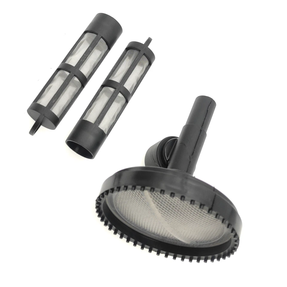 Fuel Tank Pick-up Screen Sock Filter For Ford F-350 Super Duty 6.0 V8 2005- 2007 Foto 2 de 4