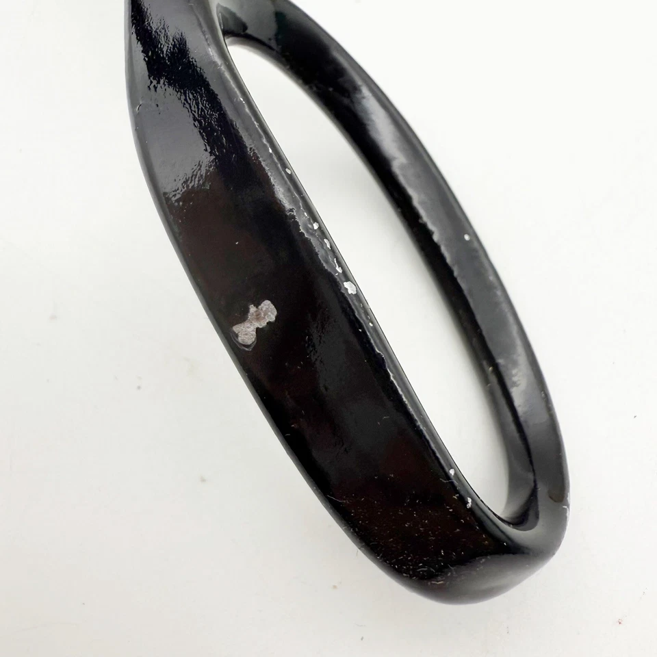 Singer Pinking Shears Scissors C819 Made in Brazil With Original Box - Image 4 of 4