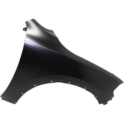 New Front RH Passenger Side Fender Steel Primed Fits 2011-18 Dodge Durango CAPA