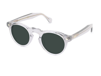 X-LAB sunglasses mod. HOKKAIDO TRANSPARENT / 6266 G15 POLARIZED