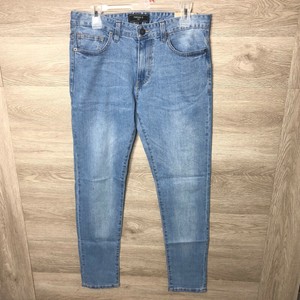 Forever 21 Mens 32 Slim Fit Skinny Jeans New Ebay