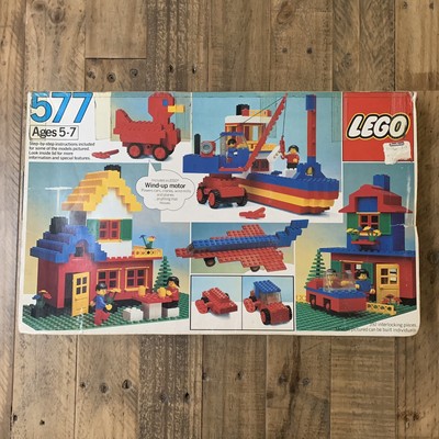 lego 577