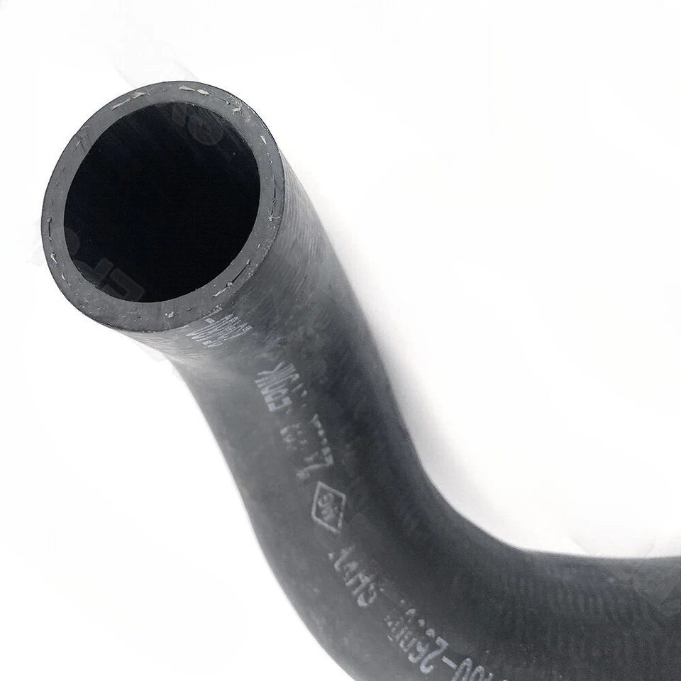 Nuevo conjunto de manguera entrada de agua 25480-26001 se adapta a Hyundai Accent Kia Rio Rio5 2007-2011 Foto 4 de 4