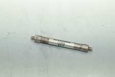 HP Agilent 8593E Spectrum Analyzer 9 kHz - 22 GHz RLC Electronics L-1495A 