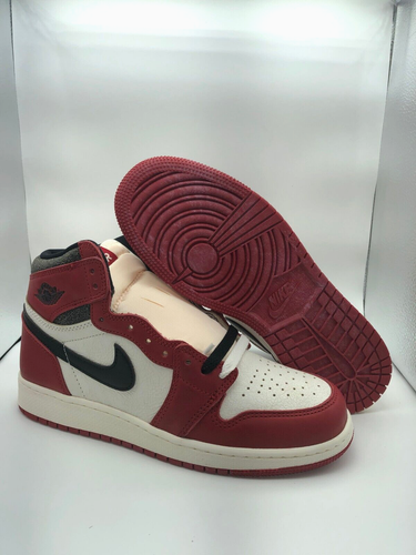 Size 6.5Y GS - Nike Air Jordan 1 
