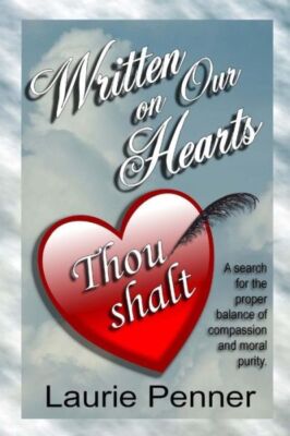 Written On Our Hearts