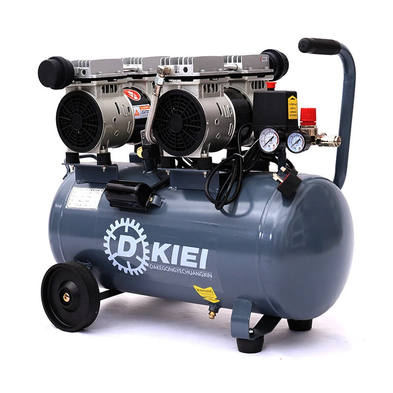Garage compressor on sale
