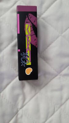 MAC Amplified Creme Lipstick Shade UP THE AMP Limited Edition 40th Anniversary