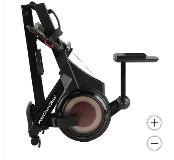 ProForm Rowing Machine Pro Trainer 500 Model PFRW48124 - Image 2 of 4