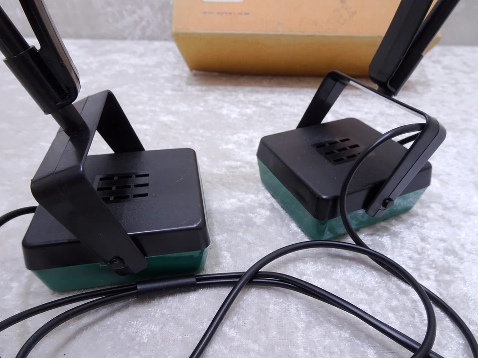 875wmb - DDR Design Prefo Morsegerät 20 100 - Vintage - NOS - Bild 2 von 4