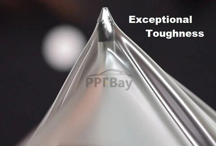 Kit precortado de película de protección de pintura personalizada PPF para Nissan 370Z 2009-2012 Foto 3 de 4