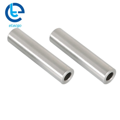 Kit de reparación de buje de tubo de pasador king husillo para coche de golf G&E 601707 para EZGO RXV 2008+ - Imagen 6 de 12