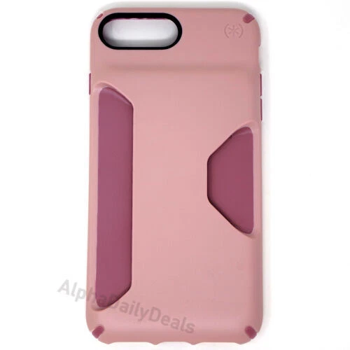 Teléfono celular casos de cartera para Speck Apple iPhone 7 Plus