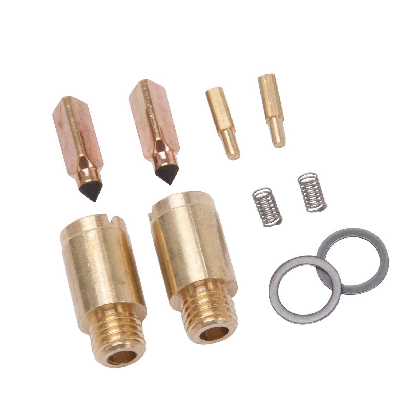 Edelbrock 1465 Performer Series Carburetor Needle/seats for sale online