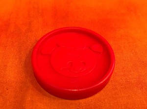 fisher price piggy bank replacement coins