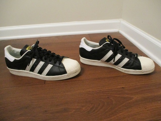 superstar vintage 80s