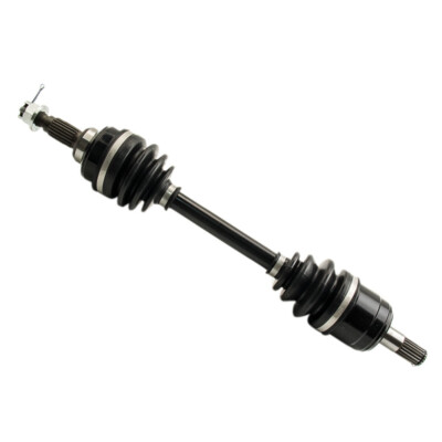 2x Front CV Joint Axle For Honda TRX300 FourTrax 300 88-00