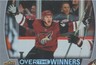Michael Grabner 2019-20 Upper Deck Overtime Winners Coyotes S6