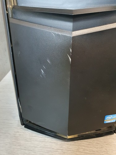 Alienware Aurora ALX R4 i7-4930K 32GB 256GB SSD SLI 2x GTX 770 Grade C EC2504 - Zdjęcie 7 z 11