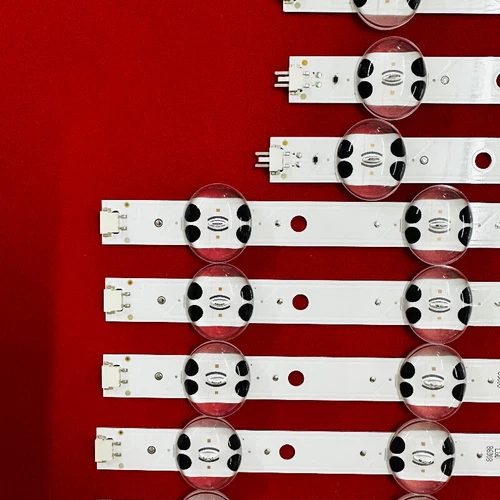 LED Hintergrundbeleuchtung (12) für LG 86UK6570PUB 86UN85006LA 86UN8570AUD 86UM8070AUB 86UK65 - Bild 9 von 9