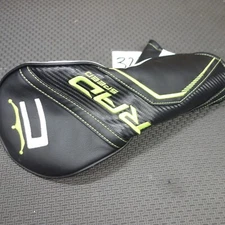 Cobra golf Driver Head Cover RAD SPEED Fast shipping nice 250620