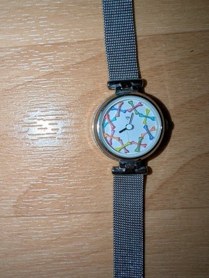 Mr Jones Watches Ossify Limited Edition Ladies Watch MJW