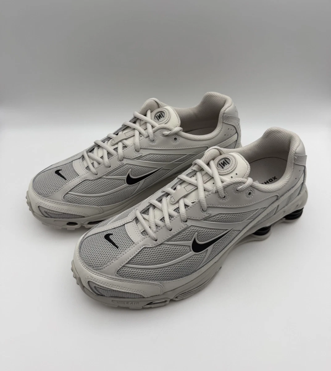 Nike Shox Ride 2 Light Bone for Sale | Authenticity Guaranteed | eBay