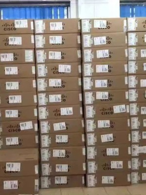 NEW SFP-10G-BX20D-I SFP+ 10GB 20KM Optical module #A6-29
