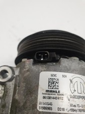 Climatisation et Accessoires Fiat TIPO