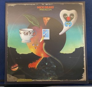 Nick Drake Pink Moon | eBay