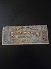 Serie 1915 Chihuahua 1 Peso Note in Fine Condition NICE Collectible Note- Miscut — photo 1