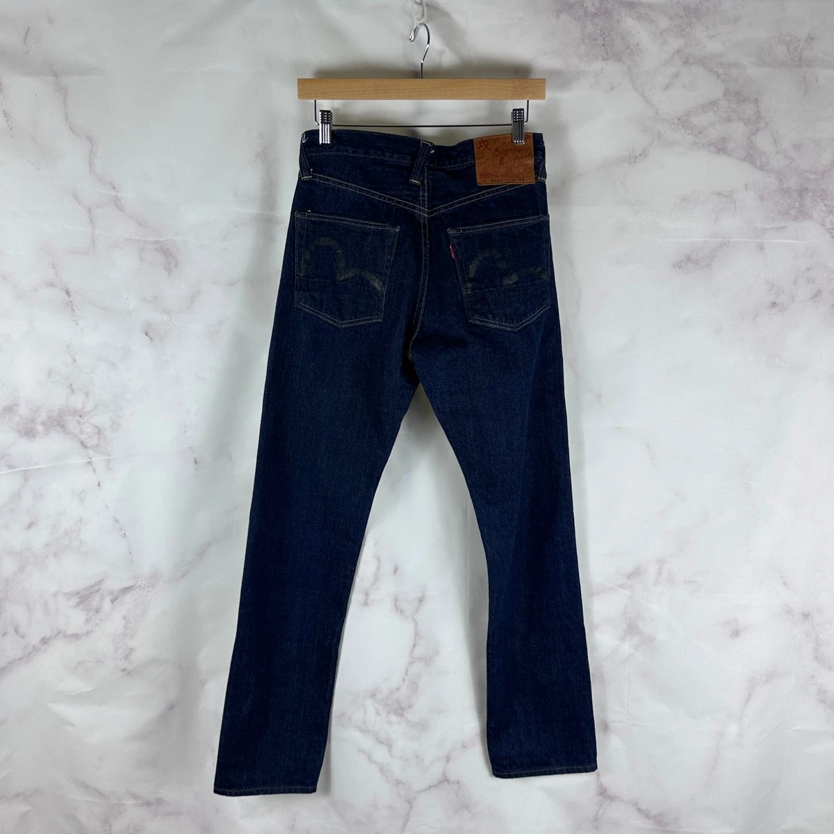 EVISU Regular 28 Size Jeans for Men for sale | eBay