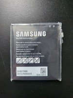 Original Samsung Galaxy Xcover Pro Akku EB-BG715BBE G715F GH43-04993A Batterie.