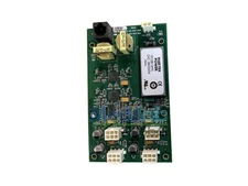 Philips Brilliance CT Audio Board PWB PN:4535-670-11201-B