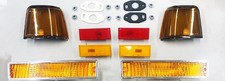 1987 Oldsmobile Cutlass 442 Lighting Package With Hardware And Gaskets