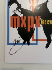MxPx Vinyl Records for sale | eBay