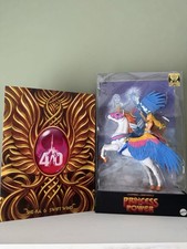 Mattel MOTU Masters of the Universe Origins SHE-RA AND SWIFT WIND New 2025