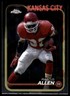 Marcus Allen 2024 Topps Chrome #94 Chiefs NFL READ FREE SHIPPING AutographDen